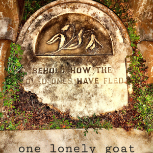 Prayer Without a Promise