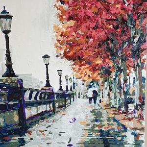 유리로 만든 배 (Radio Edit)