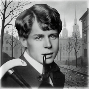 Грубым дается радость