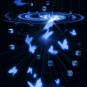 Fog Domination(强势出击)