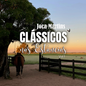 Parceiros de Campo (Ao Vivo)