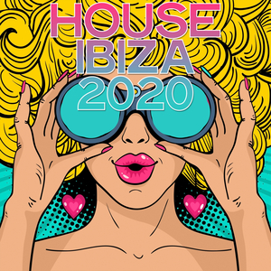 Looking out into the Cold (Ice Mix)