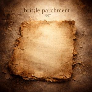 Brittle Parchment