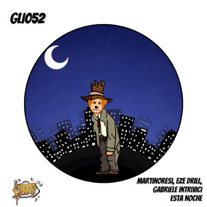 Esta Noche (Original Mix)