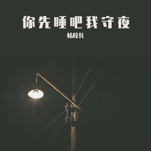 你先睡吧我守夜