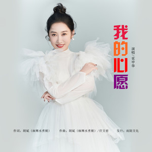我的心愿
