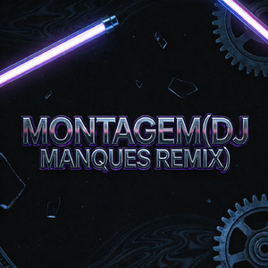 MONTAGEM(DJ MANQUES REMIX)