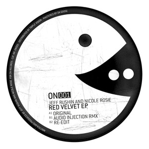 Red Velvet (Original Mix)