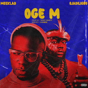Oge M
