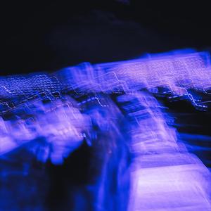 Cyan (slowed)