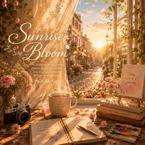 Sunrise Bloom