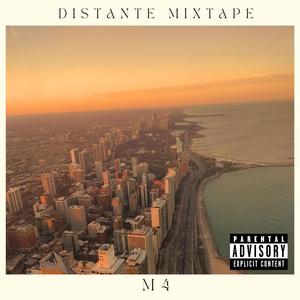 distante