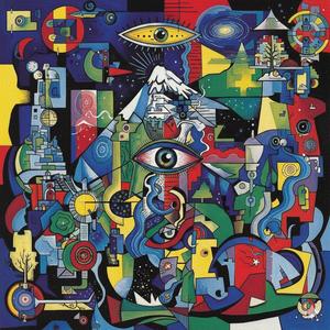 山还是山 （Edit Version）