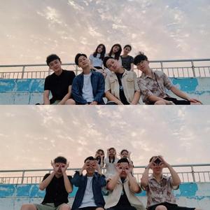 《致那个灿烂夏天的你们》 伴奏版