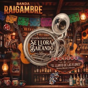 Se llora bailando