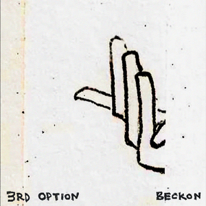 Beckon
