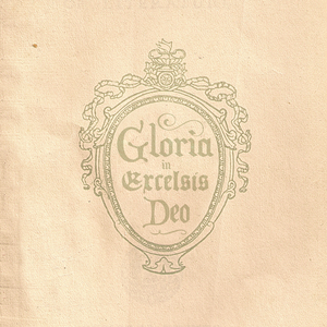Gloria in Excelsis Deo