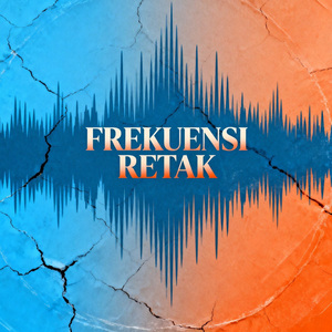 Frekuensi Retak