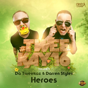 Heroes (170 Mix)