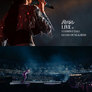 Apalah (Arti Menunggu) (Live At Stadion Utama Gelora Bung Karno)