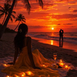 Rather Watch the Sunset
