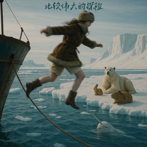 尘封星图