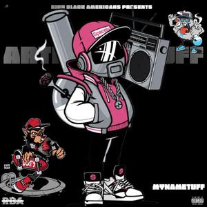 Unique (feat. Lou Rob)