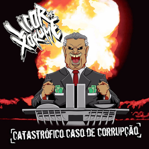 Caos por Toda Terra