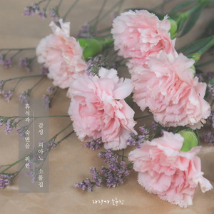 어른들을 위한 자장가