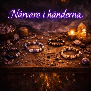 Närvaro i händerna