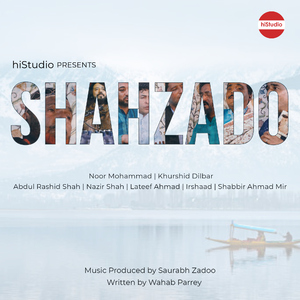 Shahzado