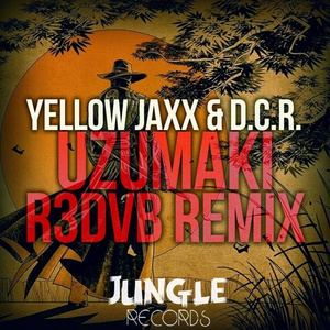 Uzumaki (R3DVB Remix)