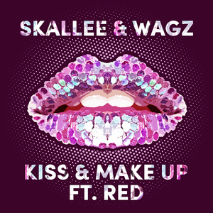 Kiss & Make Up (Acoustic Mix)