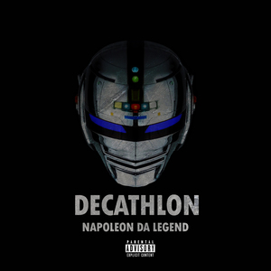 Decathlon (Main)