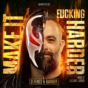 Make It ****ing Harder!