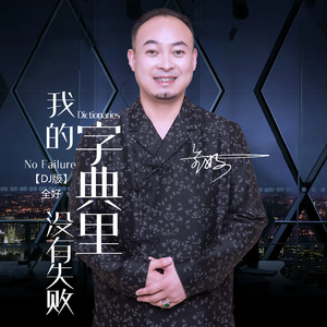 我的字典里没有失败 (DJ沈念版)