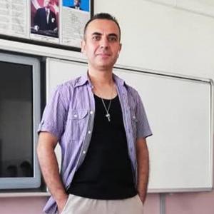 Gözler derya