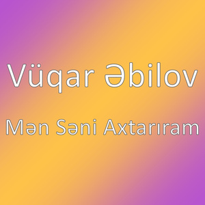 Mən Səni Axtarıram