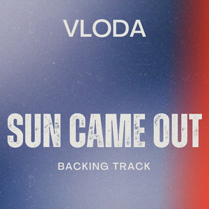 Sun Came out (Backing Track)