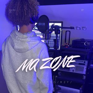 Ma zone (feat. R2y, Cm & Karbo)