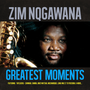 Abaphantsi (Ancestory Suite): Old Blues (Early Harmonic Devices)