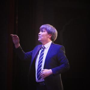 电视剧《阿娜尔罕》片头曲