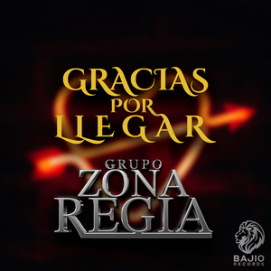 Gracias Por Llegar