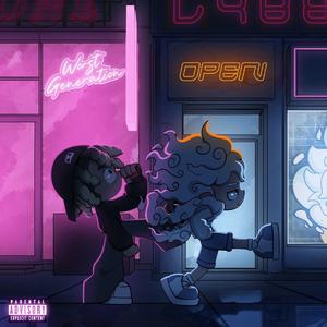 TERE PICHA (feat. Augus)