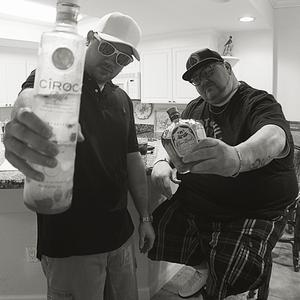 Celebrate Tonight (feat. Big Ben)