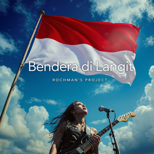Bendera di Langit