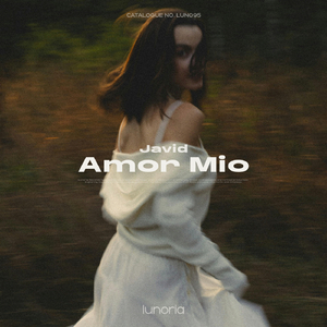 Amor Mio