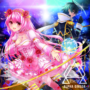 ΑΩ (Evolutionary Extended ver.)