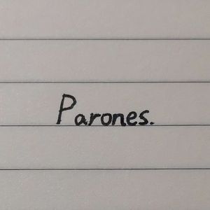 Parones
