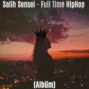 Amacımız HipHop'tır (Outro)